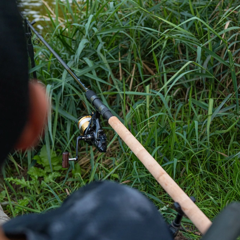 Daiwa Longbow Barbel Rods 12ft